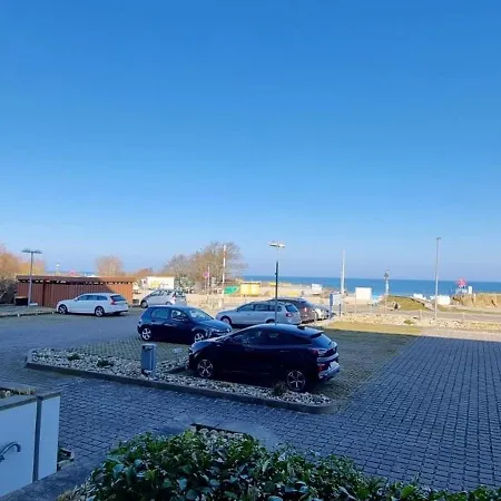 Ostseeresidenz 003 Διαμέρισμα Heiligenhafen