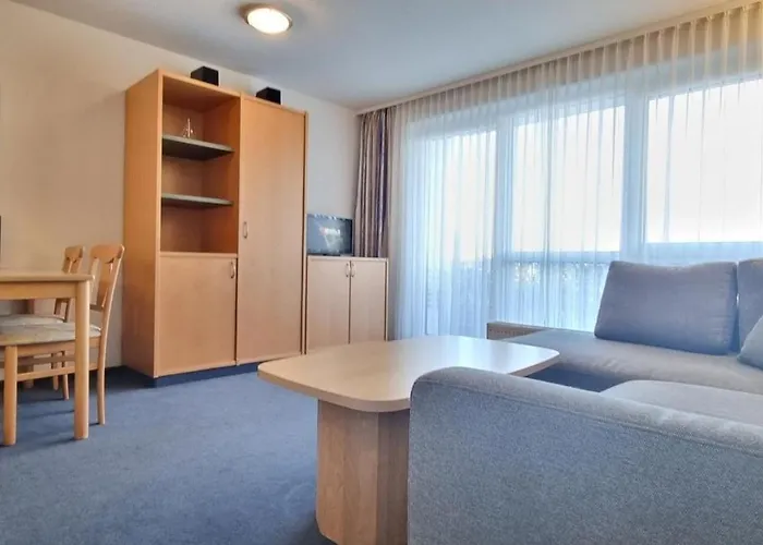 Ostseeresidenz 003 Heiligenhafen