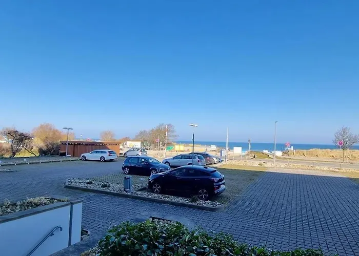 Ostseeresidenz 003 Appartement Heiligenhafen